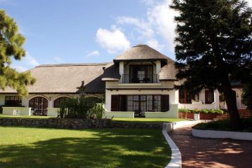 Whale Rock Luxury Lodge Guest house, Hermanus - 2