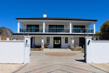 Whale Rock Luxury Lodge Guest house, Hermanus - 1