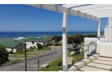 Whale Rock 54 Apartment, Hermanus - 2