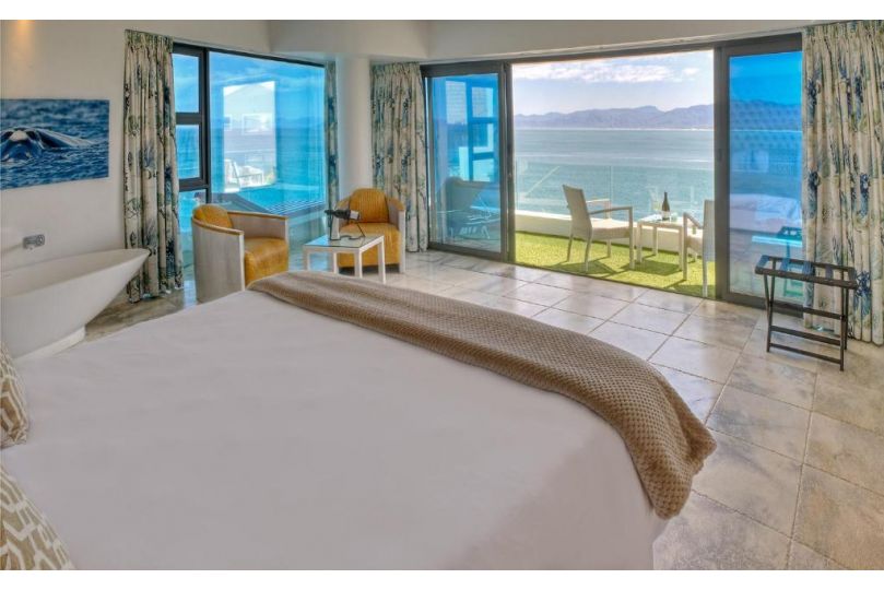 Sea Star Cliff Hotel, Gansbaai - imaginea 9