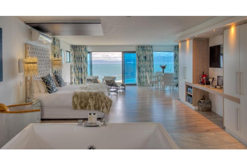 Sea Star Cliff Hotel, Gansbaai - imaginea 18