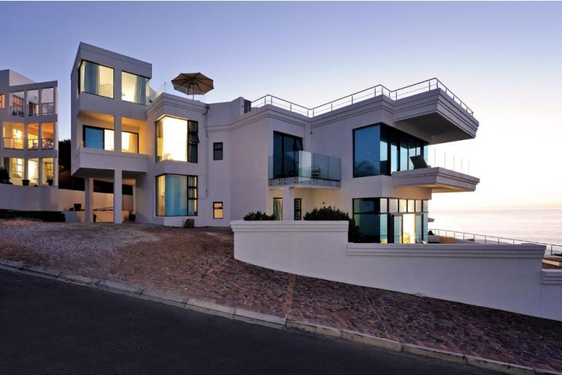 Sea Star Cliff Hotel, Gansbaai - imaginea 8