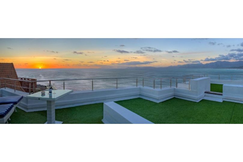 Sea Star Cliff Hotel, Gansbaai - imaginea 17