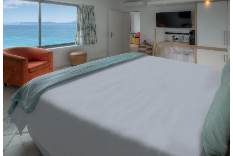 Sea Star Cliff Hotel, Gansbaai - imaginea 3