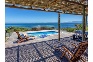 Whale Sea Cottage Villa, Gansbaai - 2