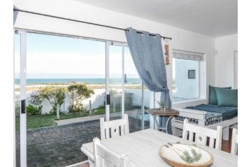Whale Tale Beach House Apartment, Yzerfontein - 4