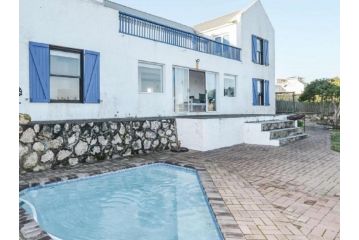 Whale Tale Beach House Apartment, Yzerfontein - 5