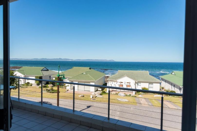 Whale View Self Catering Apartment, Hermanus - imaginea 20