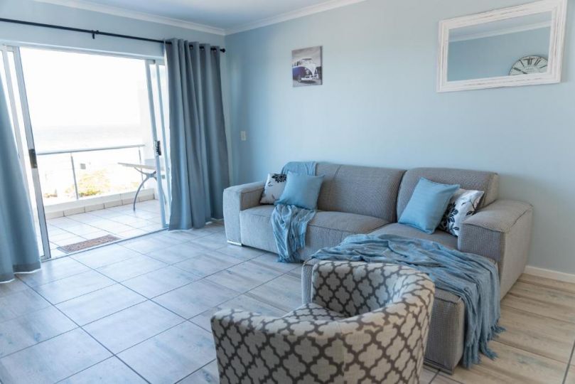 Whale View Self Catering Apartment, Hermanus - imaginea 14