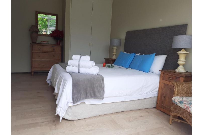 Whales Way Ocean Retreat Bed and breakfast, Wilderness - imaginea 20