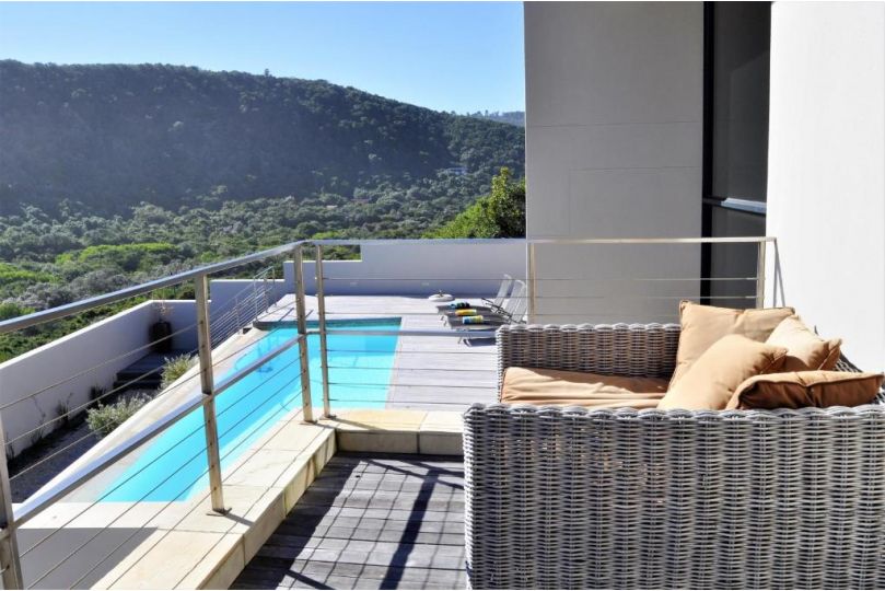 Whaleshaven 14 Villa, Plettenberg Bay - imaginea 1