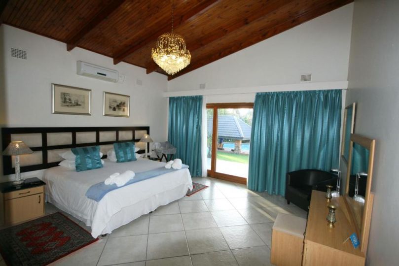 Whalesong Bed and breakfast, St Lucia - imaginea 10