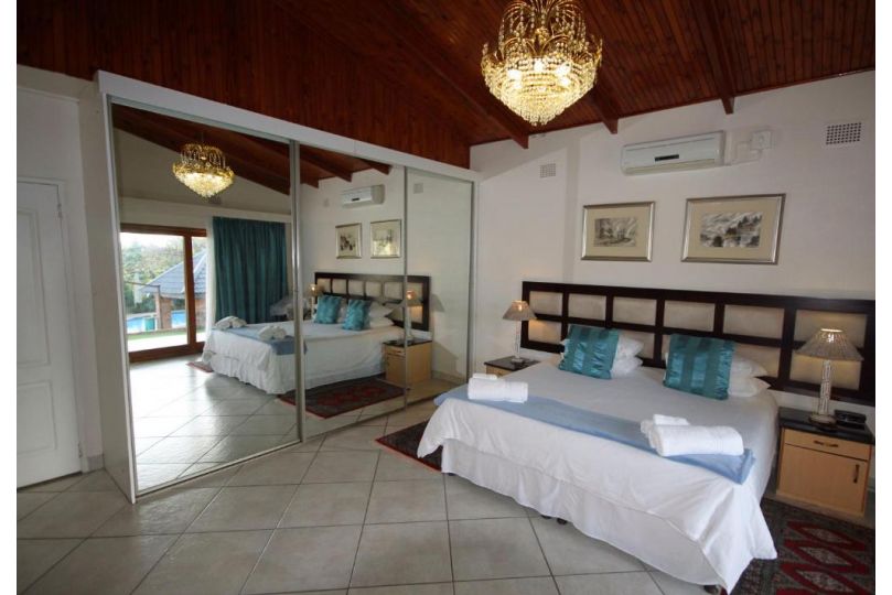 Whalesong Bed and breakfast, St Lucia - imaginea 9