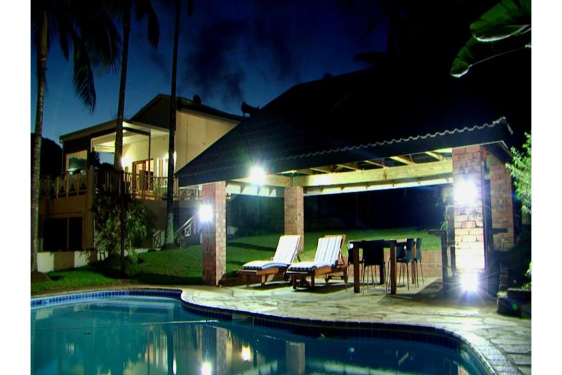Whalesong Bed and breakfast, St Lucia - imaginea 4