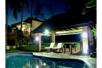 Whalesong Bed and breakfast, St Lucia - 4