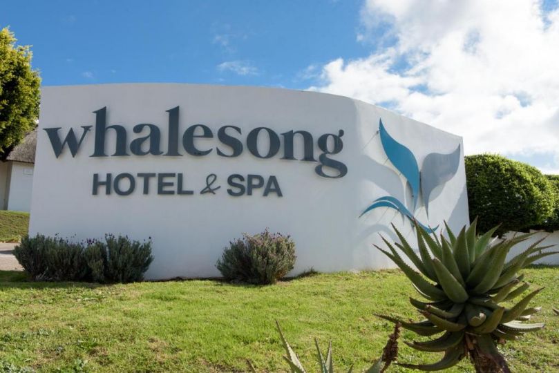 Whalesong Hotel & Spa Hotel, Plettenberg Bay - imaginea 10