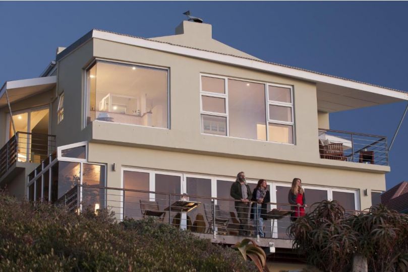 Whalesong Lodge Guest house, Gansbaai - imaginea 3