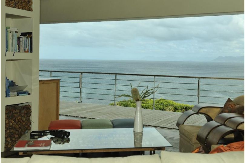 Whalesong Lodge Guest house, Gansbaai - imaginea 13