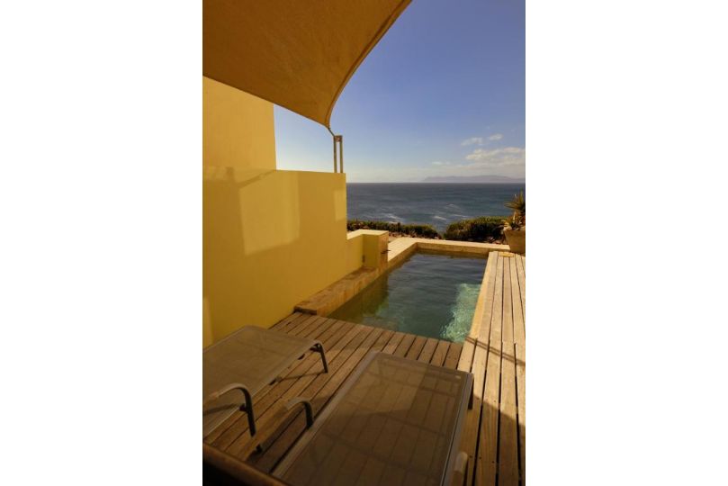 Whalesong Lodge Guest house, Gansbaai - imaginea 6