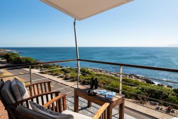 Whalesong Lodge Guest house, Gansbaai - 2