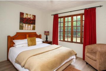 Whispering Pines Country Estate Hotel, Magaliesburg - 4