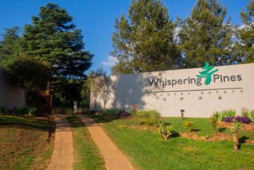 Whispering Pines Country Estate Hotel, Magaliesburg - 2