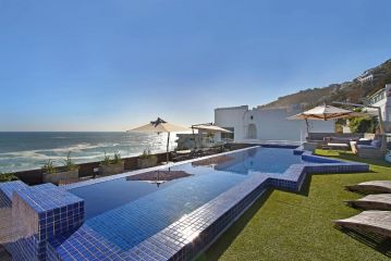 White Cliffs Penthouse Apartment, Cape Town - 2