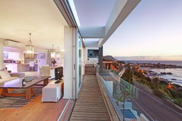 White Cliffs Penthouse Apartment, Cape Town - 5