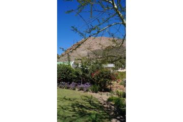 White lily Guest house, Montagu - 5