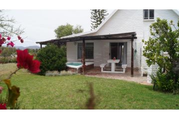 White lily Guest house, Montagu - 3