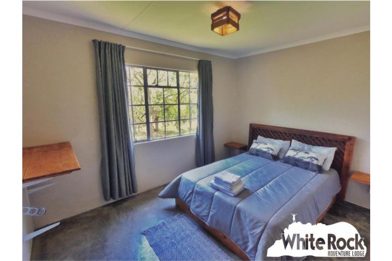 White Rock Lodge Hotel, Nelspruit - imaginea 1