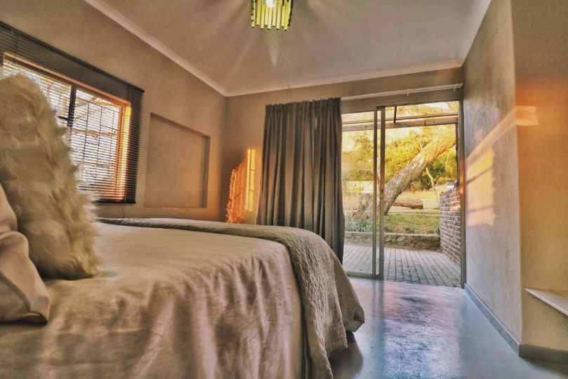 White Rock Lodge Hotel, Nelspruit - imaginea 7