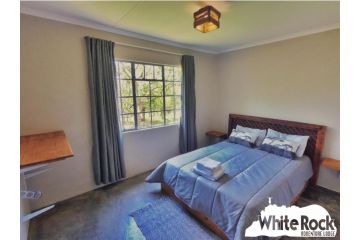 White Rock Lodge Hotel, Nelspruit - 1