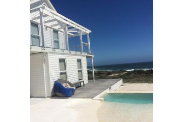 White Sands Beach Villa, Yzerfontein - 4