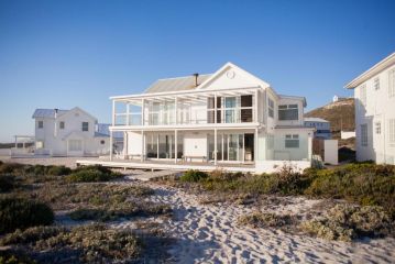 White Sands Beach Villa, Yzerfontein - 2