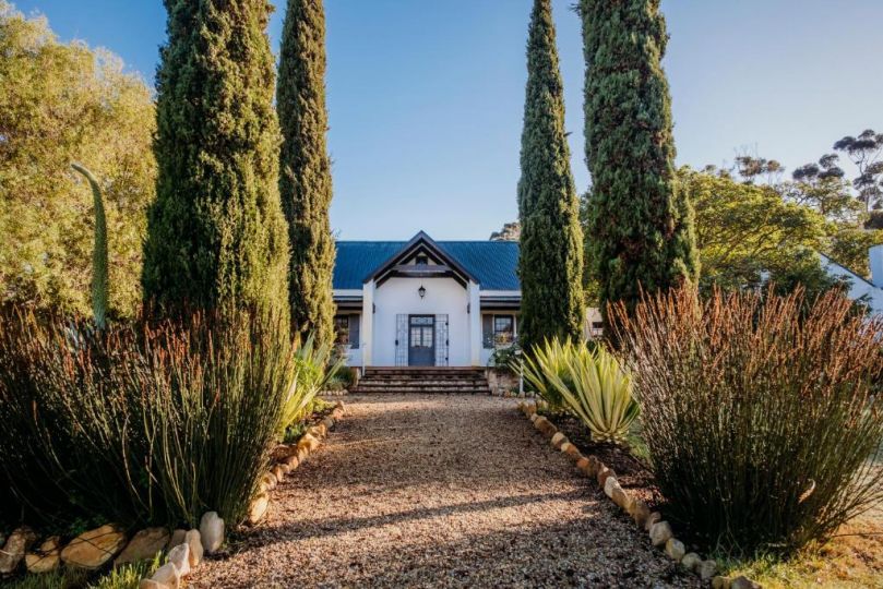 White Water Farm Guest house, Stanford - imaginea 14