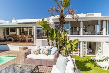 White Waves Beach House Guest house, Bloubergstrand - 4