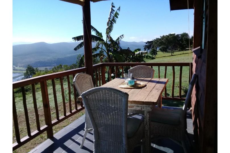 Wild fig Cottage Guest house, Sedgefield - imaginea 5