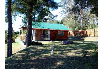 Wild fig Cottage Guest house, Sedgefield - 2