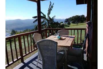 Wild fig Cottage Guest house, Sedgefield - 5