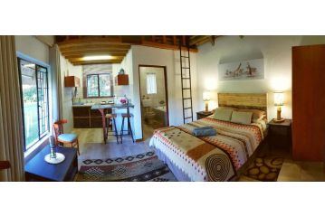 Wild Forest Inn Chalet, Graskop - 1