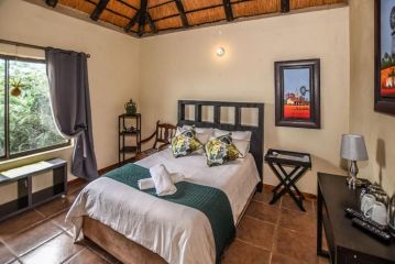 Wild Medlar Accommodation and Venue Bed and breakfast, Nelspruit - 1