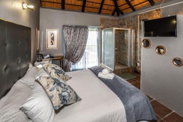 Wild Medlar Accommodation and Venue Bed and breakfast, Nelspruit - 4