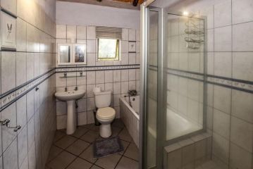 Wild Medlar Accommodation and Venue Bed and breakfast, Nelspruit - 5