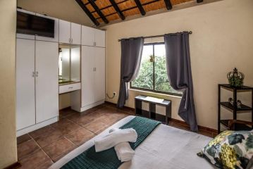 Wild Medlar Accommodation and Venue Bed and breakfast, Nelspruit - 3