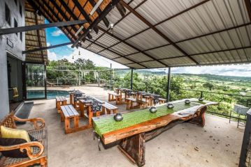 Wild Medlar Accommodation and Venue Bed and breakfast, Nelspruit - 2
