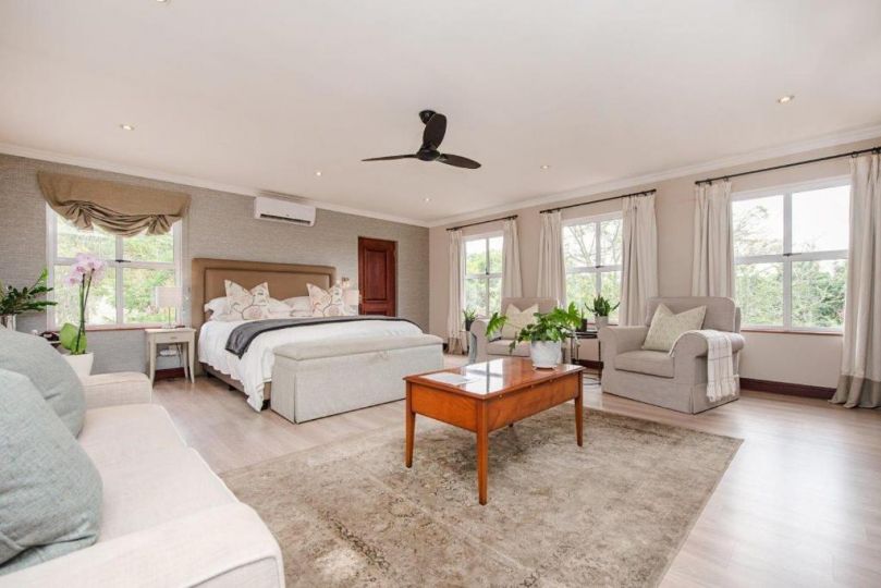 Wild Olive Executive Suite Bed and breakfast, Johannesburg - imaginea 2