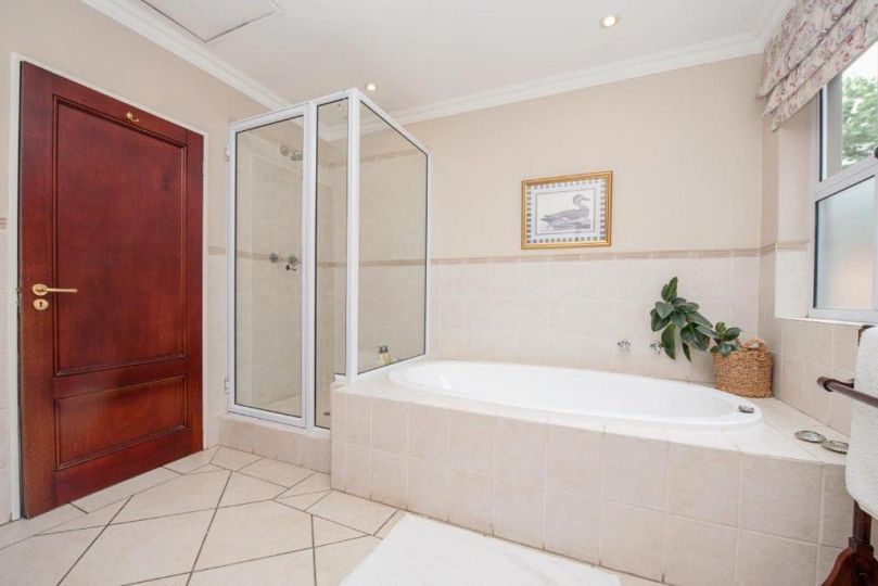 Wild Olive Executive Suite Bed and breakfast, Johannesburg - imaginea 16