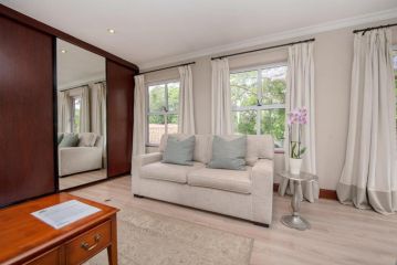 Wild Olive Executive Suite Bed and breakfast, Johannesburg - 4
