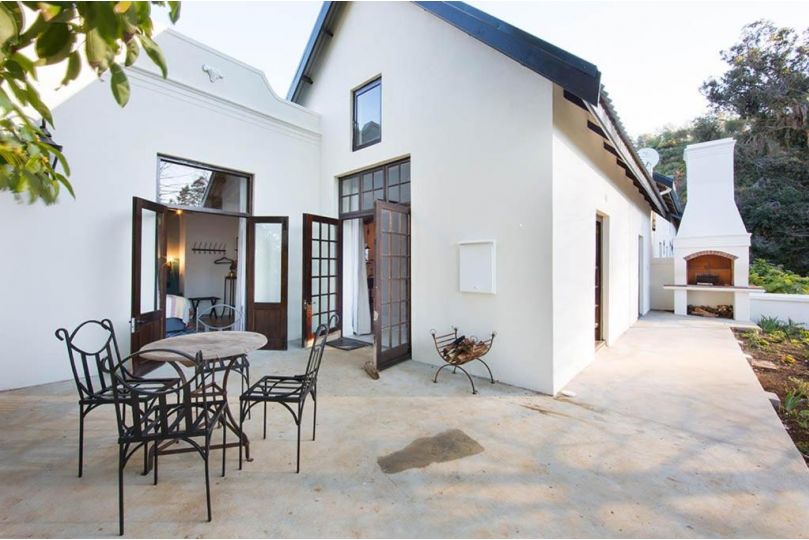 Bartinney Private Cellar Banhoek Apartment, Stellenbosch - imaginea 10